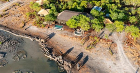 Hideaways Camp Kuzuma, Chobe Enclave
